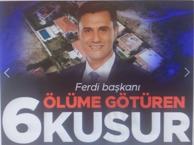 Bakan Tunç duyurdu! Başkan Ferdi Zeyrek'in ölümüyle ilgili bilirkişi raporu açıklandı 