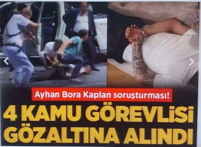 Bakan Yerlikaya: FETÖ taktikleriyle kurulan tuzakları yerle bir edeceğiz 