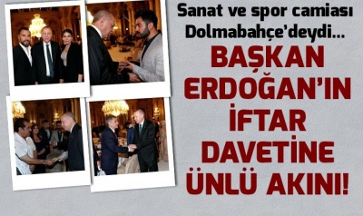 Başkan Erdoğan: 2021'de AKM'yi inşallah opera binası olarak yetiştireceğiz