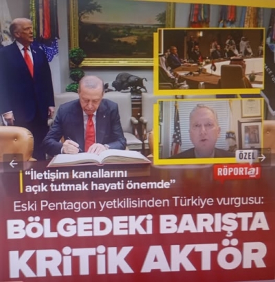 Başkan Erdoğan Becirovic’i ağırladı: Bölgenin yeni maceralara tahammülü yok