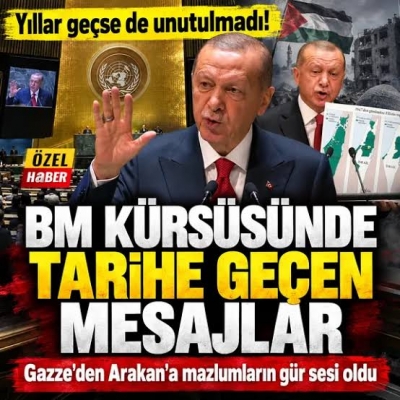 Başkan Erdoğan BM Zirvesi için ABD yolunda! Trump görüşmesi için kritik hafta: New York’ta İran, Suriye, F-35 ve S-400 dosyaları masada