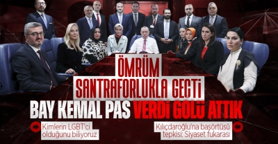 Başkan Erdoğan Çekya dönüşü uçakta gazetecilerin sorularını yanıtladı | Kılıçdaroğlu'na başörtüsü tepkisi: Siyaset fukarası 