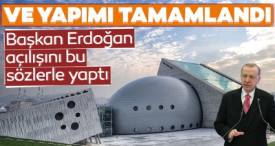 Başkan Erdoğan, CHP’ye net mesaj: Mehmetçiği yedirtmeyiz.