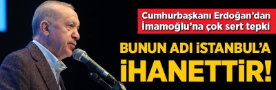 Başkan Erdoğan 