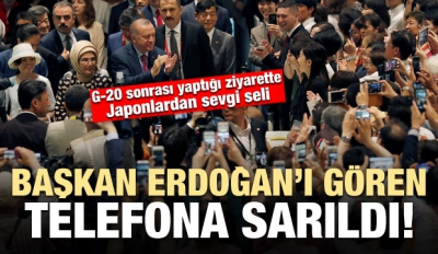Başkan Erdoğan, 'Hazineler ve Osmanlı İmparatorluğu'nda Lale Geleneği' sergisini ziyaret etti.