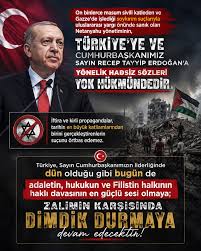 Başkan Erdoğan kaos tüccarlarına mesajı verdi: Her türlü senaryoya karşı kendimizi hazırlıyoruz