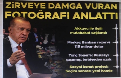  Başkan Erdoğan Özbekistan ziyareti sonrası gazetecilerin sorularını yanıtladı: Hedefimiz Şangay İşbirliği Örgütü Üyeliği 