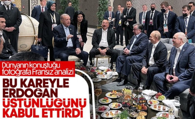  Başkan Erdoğan Özbekistan ziyareti sonrası gazetecilerin sorularını yanıtladı: Hedefimiz Şangay İşbirliği Örgütü Üyeliği 