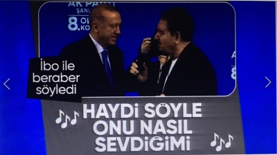 Başkan Erdoğan Şanlıurfa'dan seslendi: 
