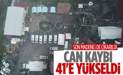 Başkan Erdoğan: Şehitlerimizin emanetlerine sahip çıkmak boynumuzun borcudur 