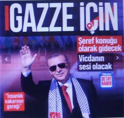 Başkan Erdoğan 