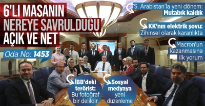 Başkan Erdoğan: Suudi Arabistan'la büyük ekonomik potansiyeli harekete geçirme konusunda mutabıkız 