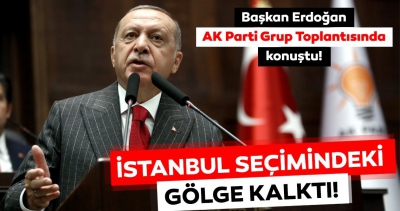 Başkan Erdoğan talimatı verdi! 23 Haziran'da sandıklar onlara emanet..