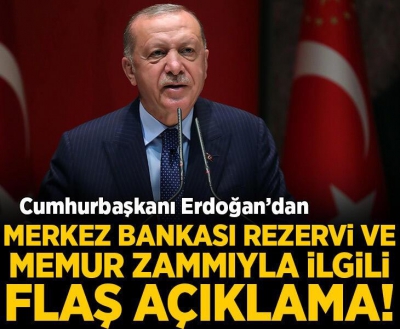  Başkan Erdoğan tek tek anlattı: Bunlara en güzel cevap 19 yılda yaptıklarımızdır