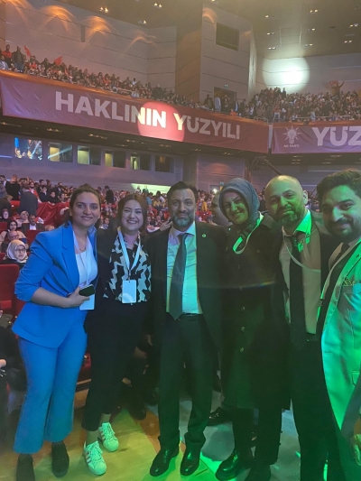 Başkan Erdoğan’a ünlü sanatçı Goran Bregovic’ten sürpriz: 