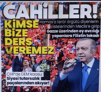 Başkan Erdoğan'dan AK Parti Şırnak ve Mardin mitinginde önemli açıklamalar  