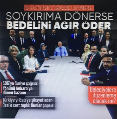 Başkan Erdoğan'dan 'Barış Zirvesi' dönüşü net mesajlar: Gazze’deki görev gücünde Mehmetçik yer alacak mı?