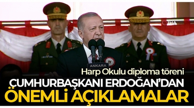 Başkan Erdoğan'dan 'dış politika' mesajı: 'İçinde yer aldığımız ittifaklarla bağlantımızı koruyoruz'