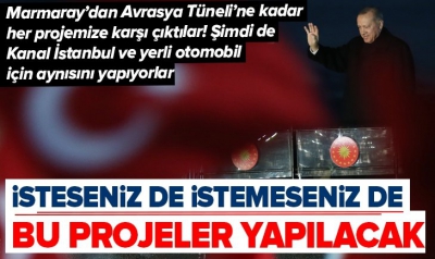 Başkan Erdoğan'dan Hereke Halı Dokuma Fabrikası'nda önemli açıklamalar..