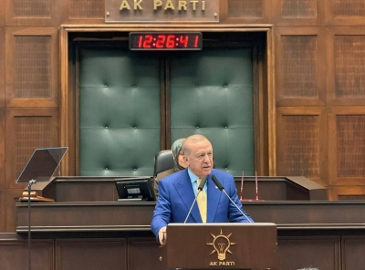 Başkan Erdoğan'dan ithal metinlerle millete meydan okuyan 168'liye sert tepki: 