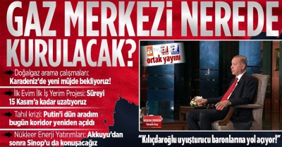 Başkan Erdoğan'dan milyonların merak ettiği sorulara A Haber'de yanıt: EYT, asgari ücret, yeni müjdeler! 
