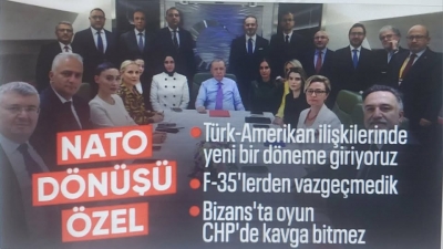 Başkan Erdoğan'dan NATO Zirvesi sonrası net mesaj: Gazze'de kan durmadıkça kimse kendini güvende hissedemez