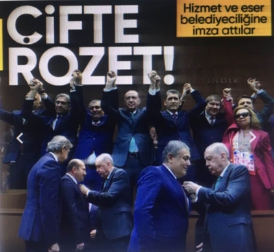 Başkan Erdoğan'dan Terörsüz Türkiye açıklaması: 