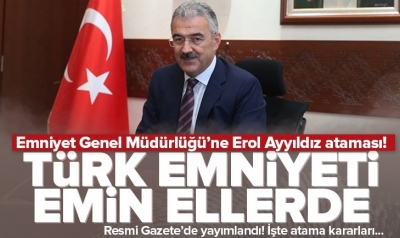 Başkan Erdoğan'dan yeni atamalar! Hatay, Gaziantep ve Adıyaman'da yeni valiler belli oldu