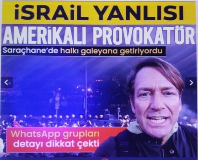 Başkan Erdoğan'ın ailesine ağır küfürler! 41 