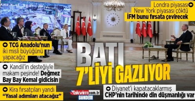 Başkan Recep Tayyip Erdoğan'dan SSK dönemi için Kılıçdaroğlu’na gönderme: Bay bay Kemal başarısızlığın kitabını yazmış!