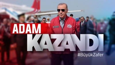 Başkan Recep Tayyip Erdoğan'dan Kısıklı'da flaş açıklamaları! 
