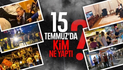 Başkan Recep Tayyip Erdoğan Beylerbeyi’nde halkla buluşacak! Türkiye Yüzyılı'nın kahramanları anılacak