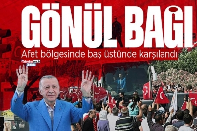 Başkan Recep Tayyip Erdoğan'dan Gaziantep’te kritik açıklamalar: En büyük düşmanımız CHP Genel Başkanı değil! Rehavettir