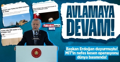 Başkan Recep Tayyip Erdoğan'dan ATV Avrupa yayınından önemli açıklamalar: 14 Mayıs'ta yeni bir rekor kıracağız