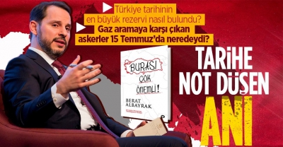 Berat Albayrak 