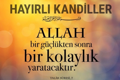 Berat Kandili Nedir? Berat Gecesinin Önemi ve Fazileti