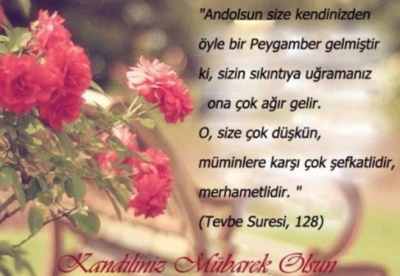 Berat Kandili nedir? Berat Kandili'nde ne oldu? İşte dinimizdeki yeri, anlamı ve önemi 