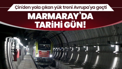 Bir rüya daha gerçek oldu