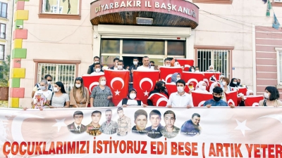 Birinci yılda 16’ncı kavuşma 