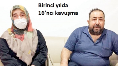 Annelerin evlat nöbeti kararlılıkla devam ediyor! 'Ya çocuklarımız gelir ya burada ölürüz'