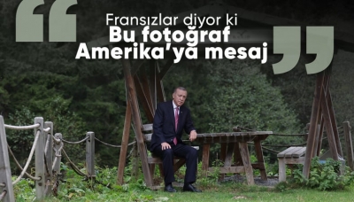 Blinken'ın Türkiye ziyareti Avrupa basınında! Fransızlar yazdı: Erdoğan ABD'nin bir numaralı diplomatını küçümsedi