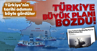 BM'den Türkiye-Libya mutabakatına destek açıklaması..