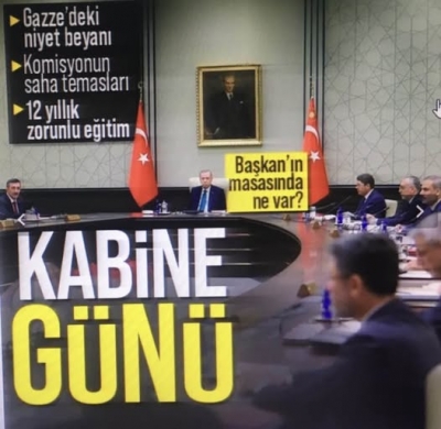 Bugün tüm gözler Başka Erdoğan’da! Öğrencilerin hayatını kökten değiştirecek teklif masasına geliyor