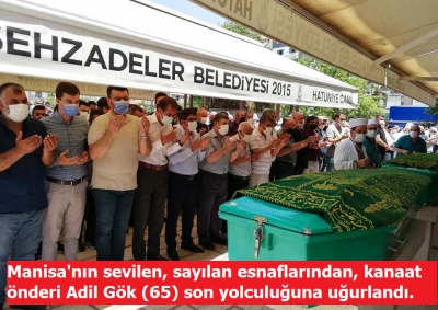 Bülent Gök, Ailesinin Acı Günü