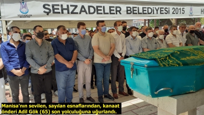 Bülent Gök, Ailesinin Acı Günü