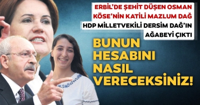 Bunun hesabını nasıl vereceksiniz?