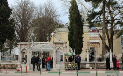 Bursa’da padişah türbelerinde gün boyu Kur’an okunacak...