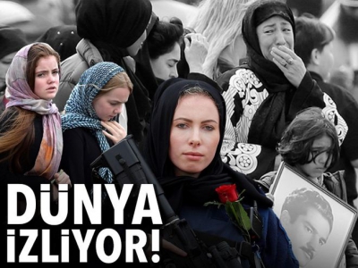 Yeni Zelanda'da kadın polisten anlamlı hareket..