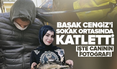 Can Göktuğ Boz'un odası yayınlandı! Başak Cengiz'i samuray kılıcıyla öldüren caninin yaşadığı yer! Neler yazmış! 