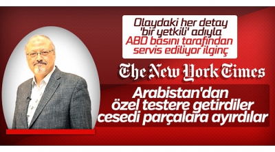 Cemal Kaşıkçı kimdir? Cinayeti kim işledi? Kaşıkçı olayında son dakika haberleri..